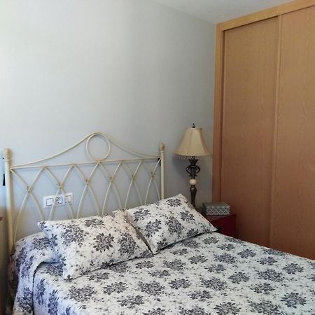 Apartamento Playa Canelas Portonovo Zewnętrze zdjęcie