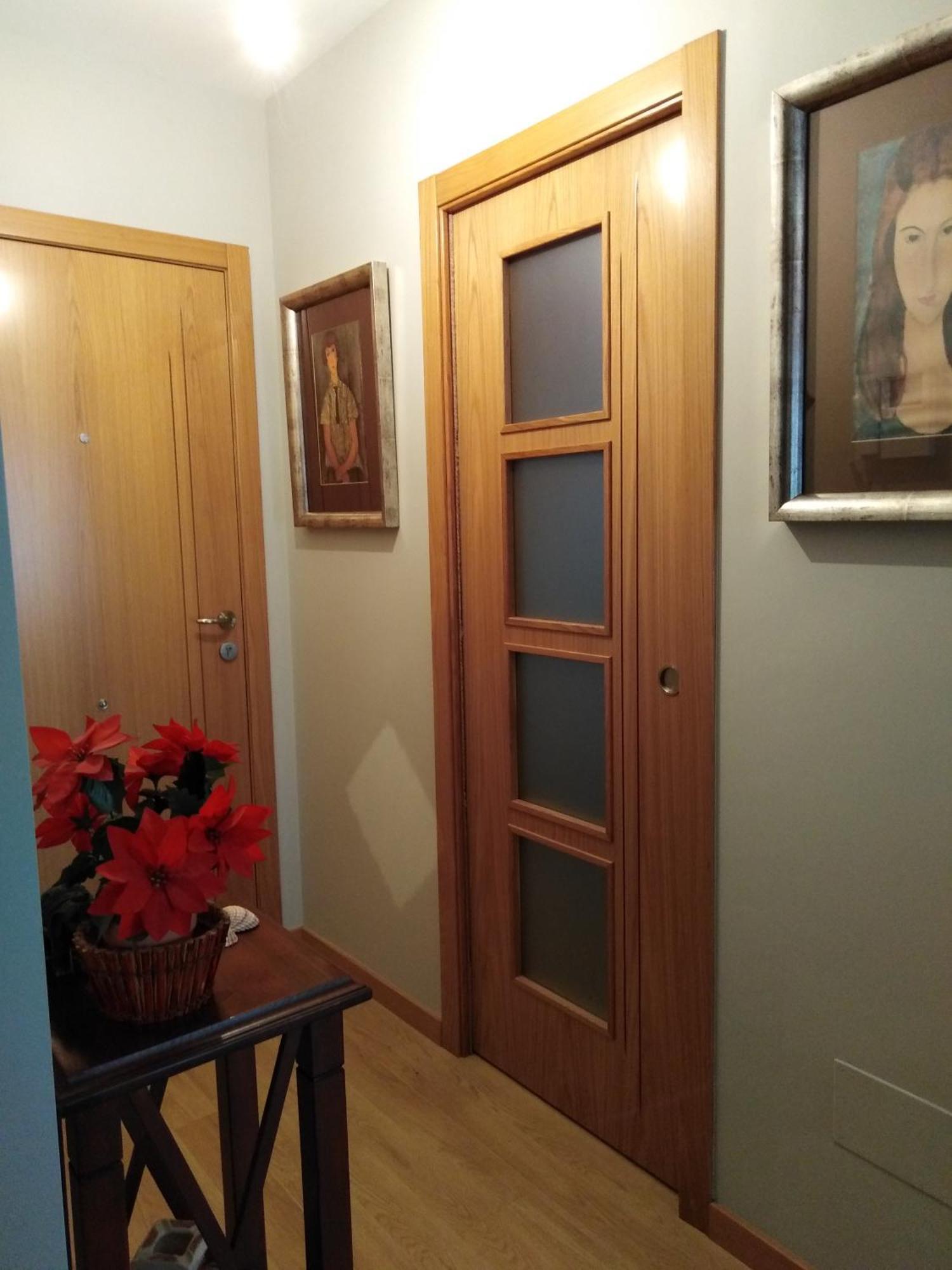 Apartamento Playa Canelas Portonovo Zewnętrze zdjęcie